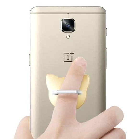 Cat Phone Ring - Picture 3 of 5